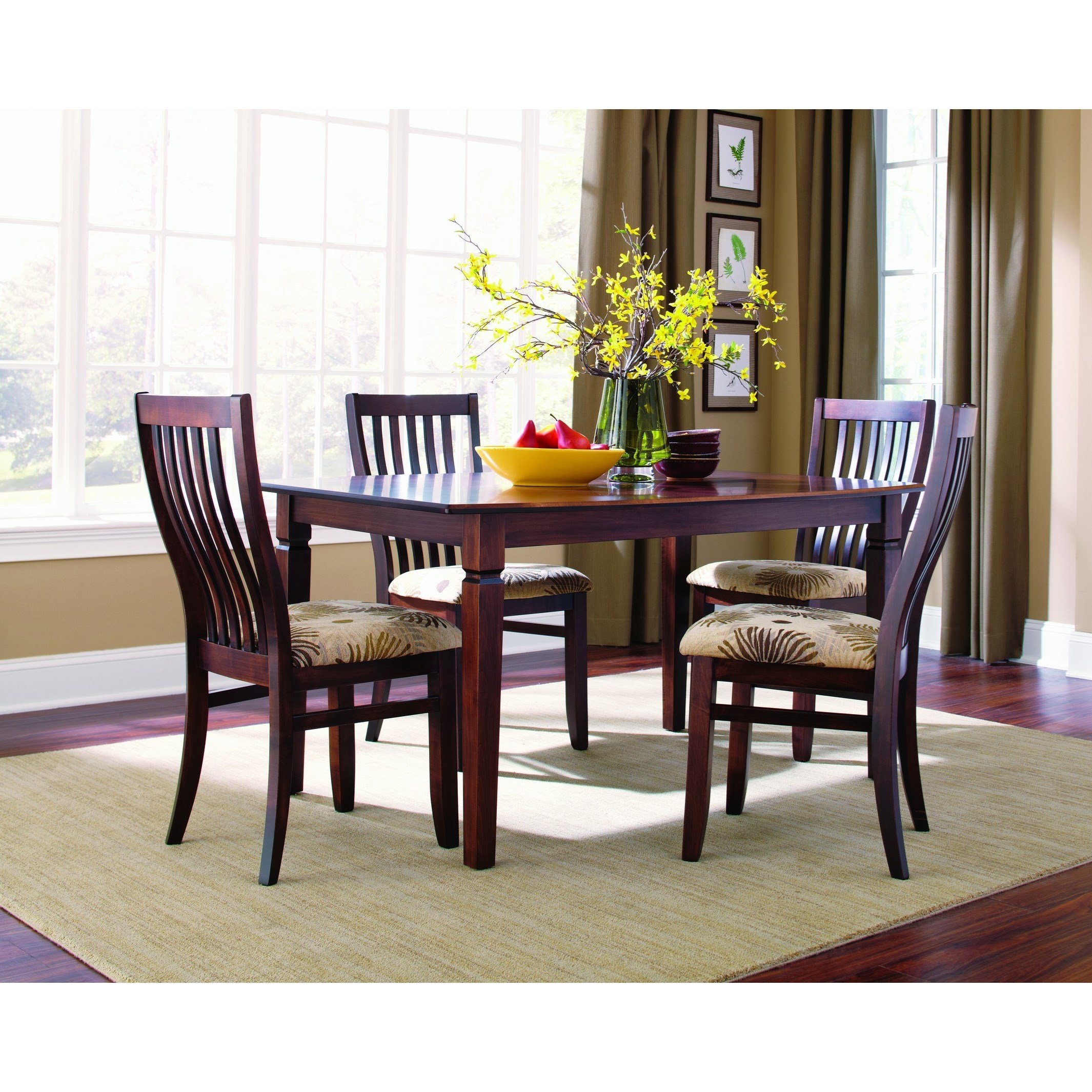 Landon side chair cheap